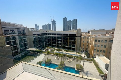 Müüa korter asukohaga Dubai, AÜE: 32.4 m² Nr 727545 - pilt 2