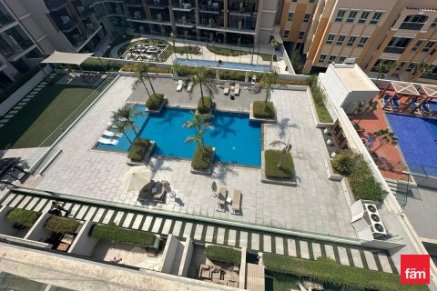 Dubai, UAE의 아파트 32.4제곱미터 번호 727545