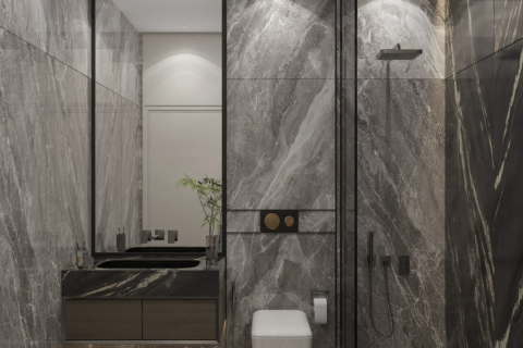 Appartement à vendre à Dubai, EAU 2 chambres, 99 m2 № 660209 - photo 13