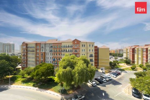 Apartmán v Jebel Ali, Dubai, SAE 2 spálne, 153 m2 č. 660213 - Fotografia 19