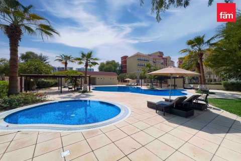 Apartmán v Jebel Ali, Dubai, SAE 2 spálne, 153 m2 č. 660213 - Fotografia 17