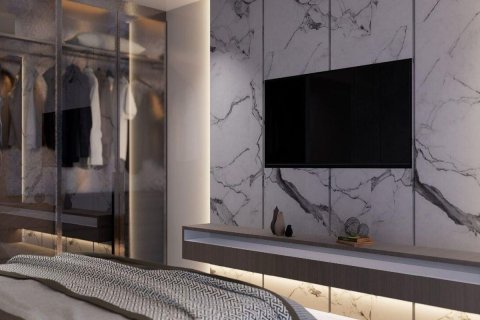 Apartmán v Majan, Dubai, SAE 2 spálne, 140.7 m2 č. 660215 - Fotografia 4