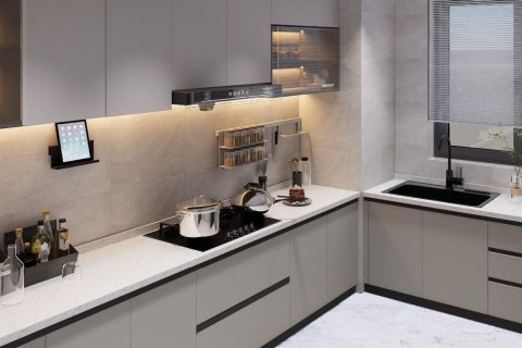 Apartmán v Majan, Dubai, SAE 2 spálne, 140.7 m2 č. 660215 - Fotografia 6