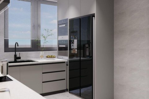 Apartmán v Majan, Dubai, SAE 2 spálne, 140.7 m2 č. 660215 - Fotografia 12