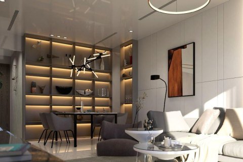 Apartmán v Majan, Dubai, SAE 2 spálne, 140.7 m2 č. 660215 - Fotografia 1