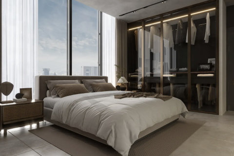 Apartamento en venta en Dubai, EAU 3 dormitorios, 148 m2 № 660208 - foto 12