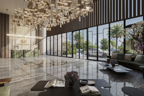 Apartamento en venta en Dubai, EAU 3 dormitorios, 148 m2 № 660208 - foto 10