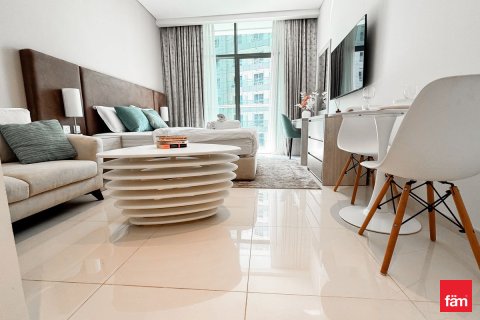 Apartemen di Palm Jumeirah, Dubai, UEA 32.7 m2 nomor 660214 - foto 8