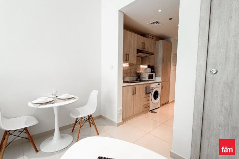 Apartemen di Palm Jumeirah, Dubai, UEA 32.7 m2 nomor 660214 - foto 2