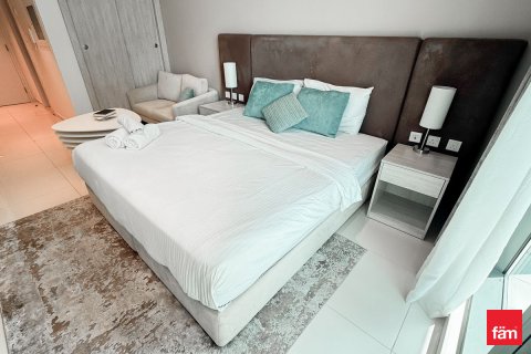 Apartemen di Palm Jumeirah, Dubai, UEA 32.7 m2 nomor 660214 - foto 11