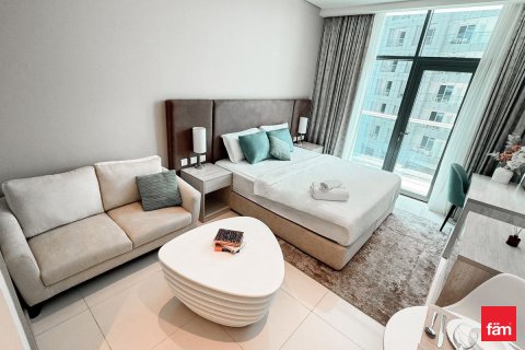 Apartemen di Palm Jumeirah, Dubai, UEA 32.7 m2 nomor 660214 - foto 1