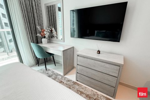 Apartemen di Palm Jumeirah, Dubai, UEA 32.7 m2 nomor 660214 - foto 5