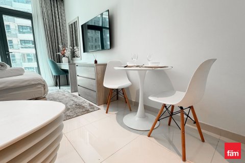 Apartemen di Palm Jumeirah, Dubai, UEA 32.7 m2 nomor 660214 - foto 6