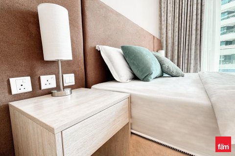 Apartemen di Palm Jumeirah, Dubai, UEA 32.7 m2 nomor 660214 - foto 7