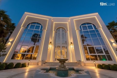Villa te koop in Dubai Hills Estate, Dubai, VAE 5 slaapkamers, 1063.7 vr.m., nr 660212 - foto 2