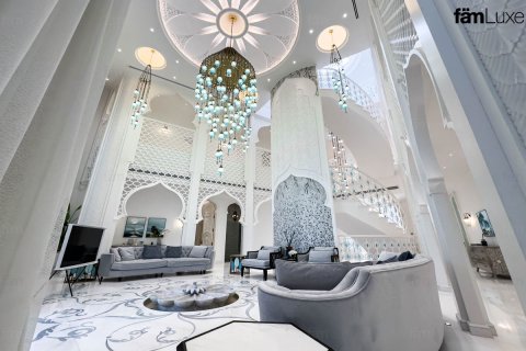 Villa te koop in Dubai Hills Estate, Dubai, VAE 5 slaapkamers, 1063.7 vr.m., nr 660212 - foto 5