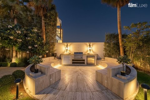 Villa te koop in Dubai Hills Estate, Dubai, VAE 5 slaapkamers, 1063.7 vr.m., nr 660212 - foto 28