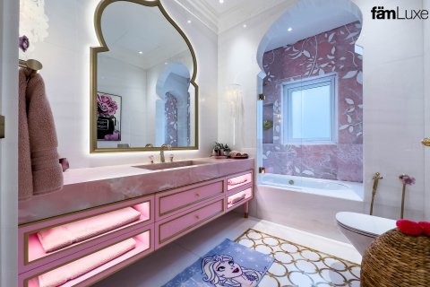 Villa te koop in Dubai Hills Estate, Dubai, VAE 5 slaapkamers, 1063.7 vr.m., nr 660212 - foto 23