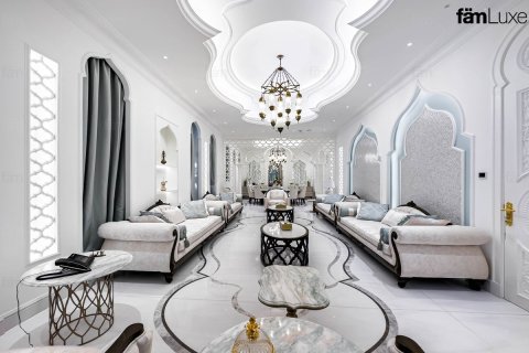 Vilă de vânzare în Dubai Hills Estate, Dubai, EAU 5 dormitoare, 1063.8 mp. №660212 - poză 26