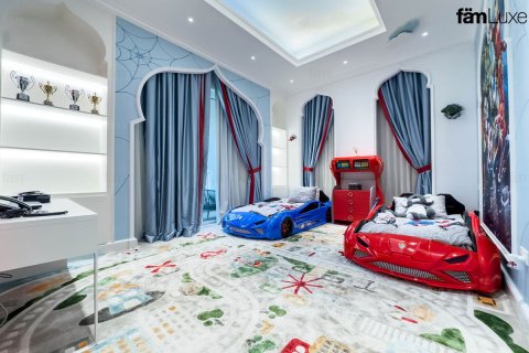 Villa te koop in Dubai Hills Estate, Dubai, VAE 5 slaapkamers, 1063.7 vr.m., nr 660212 - foto 25