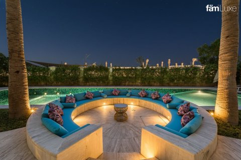 Villa te koop in Dubai Hills Estate, Dubai, VAE 5 slaapkamers, 1063.7 vr.m., nr 660212 - foto 20
