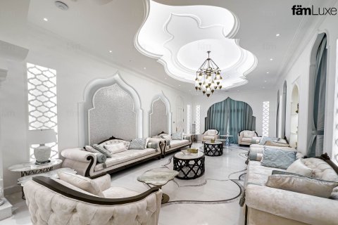 Vilă de vânzare în Dubai Hills Estate, Dubai, EAU 5 dormitoare, 1063.8 mp. №660212 - poză 28