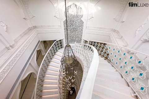 Villa te koop in Dubai Hills Estate, Dubai, VAE 5 slaapkamers, 1063.7 vr.m., nr 660212 - foto 3