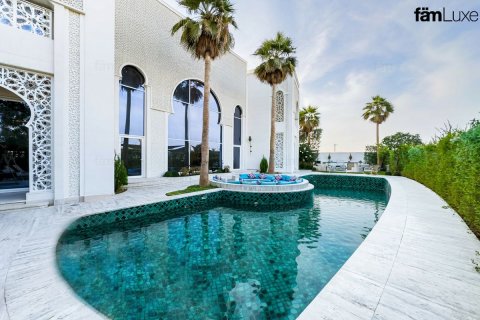 Villa te koop in Dubai Hills Estate, Dubai, VAE 5 slaapkamers, 1063.7 vr.m., nr 660212 - foto 26