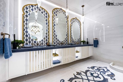 Vilă de vânzare în Dubai Hills Estate, Dubai, EAU 5 dormitoare, 1063.8 mp. №660212 - poză 27