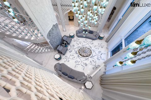 Villa te koop in Dubai Hills Estate, Dubai, VAE 5 slaapkamers, 1063.7 vr.m., nr 660212 - foto 7