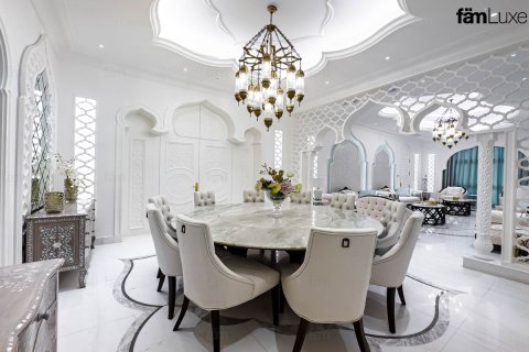 Vilă de vânzare în Dubai Hills Estate, Dubai, EAU 5 dormitoare, 1063.8 mp. №660212 - poză 29