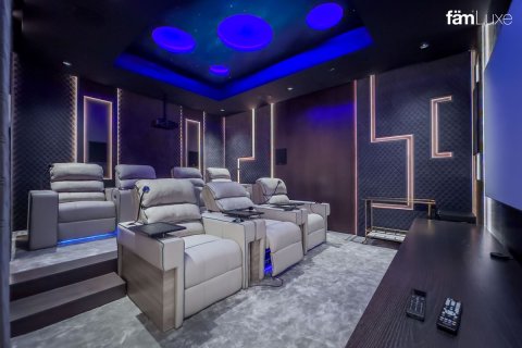 Villa te koop in Dubai Hills Estate, Dubai, VAE 5 slaapkamers, 1063.7 vr.m., nr 660212 - foto 21