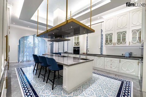 Vilă de vânzare în Dubai Hills Estate, Dubai, EAU 5 dormitoare, 1063.8 mp. №660212 - poză 25