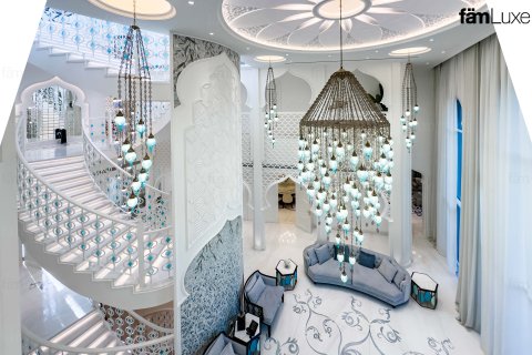 Villa te koop in Dubai Hills Estate, Dubai, VAE 5 slaapkamers, 1063.7 vr.m., nr 660212 - foto 6