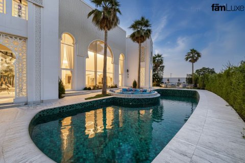 Villa te koop in Dubai Hills Estate, Dubai, VAE 5 slaapkamers, 1063.7 vr.m., nr 660212 - foto 9