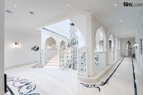 Villa te koop in Dubai Hills Estate, Dubai, VAE 5 slaapkamers, 1063.7 vr.m., nr 660212 - foto 11