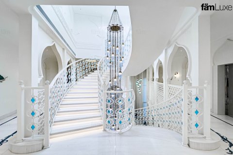 Villa te koop in Dubai Hills Estate, Dubai, VAE 5 slaapkamers, 1063.7 vr.m., nr 660212 - foto 4