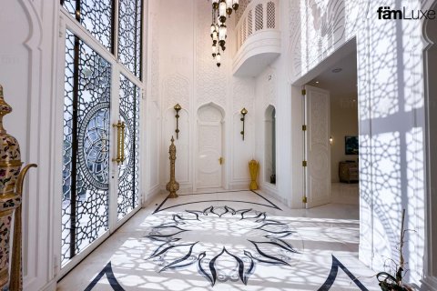 Villa te koop in Dubai Hills Estate, Dubai, VAE 5 slaapkamers, 1063.7 vr.m., nr 660212 - foto 8