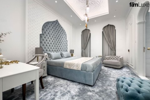 Villa te koop in Dubai Hills Estate, Dubai, VAE 5 slaapkamers, 1063.7 vr.m., nr 660212 - foto 24