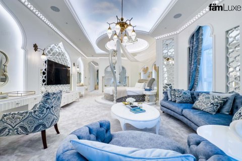 Villa te koop in Dubai Hills Estate, Dubai, VAE 5 slaapkamers, 1063.7 vr.m., nr 660212 - foto 15