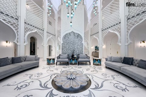 Vilă de vânzare în Dubai Hills Estate, Dubai, EAU 5 dormitoare, 1063.8 mp. №660212 - poză 24