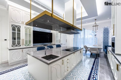 Vilă de vânzare în Dubai Hills Estate, Dubai, EAU 5 dormitoare, 1063.8 mp. №660212 - poză 30