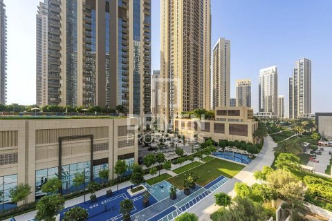 Снять в аренду квартиру в Dubai Creek Harbour (The Lagoons), Дубай, ОАЭ 1 спальня, 69.03м2, № 746151 - фото 10