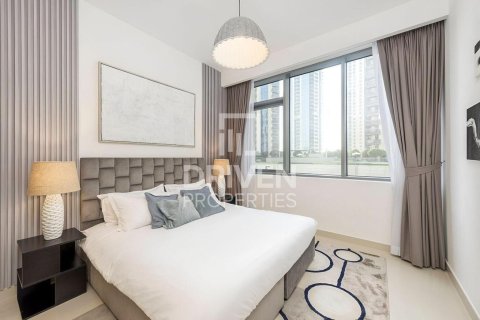 Снять в аренду квартиру в Dubai Creek Harbour (The Lagoons), Дубай, ОАЭ 1 спальня, 69.03м2, № 746151 - фото 3