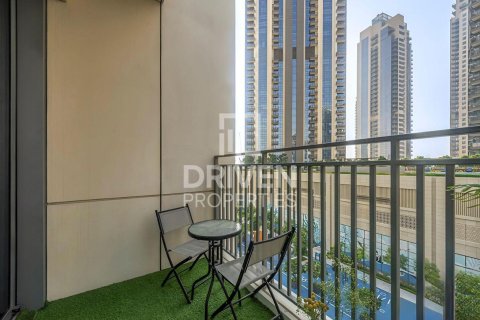 Снять в аренду квартиру в Dubai Creek Harbour (The Lagoons), Дубай, ОАЭ 1 спальня, 69.03м2, № 746151 - фото 9