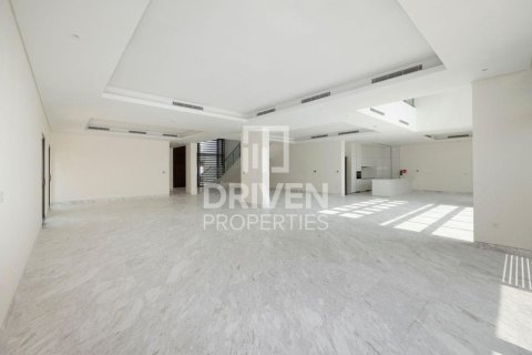 Villa in Mohammed Bin Rashid City, Dubai, UAE 6 bedrooms, 1125.06 sq.m. № 746155 - photo 11