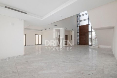 Villa in Mohammed Bin Rashid City, Dubai, UAE 6 bedrooms, 1125.06 sq.m. № 746155 - photo 3