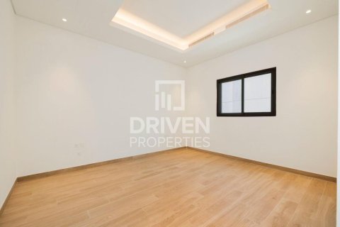 Villa in Mohammed Bin Rashid City, Dubai, UAE 6 bedrooms, 1125.06 sq.m. № 746155 - photo 17
