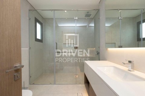 Villa in Mohammed Bin Rashid City, Dubai, UAE 6 bedrooms, 1125.06 sq.m. № 746155 - photo 24