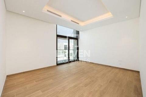 Villa in Mohammed Bin Rashid City, Dubai, UAE 6 bedrooms, 1125.06 sq.m. № 746155 - photo 21